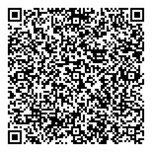 QR-Code mit Kontaktinformationen von Dr. med. Gabriela Banneck (Psychiatrie, Hamburg)