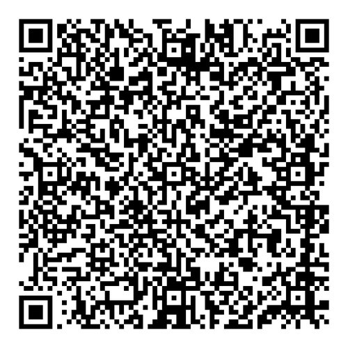 QR-Code mit Kontaktinformationen von Dr. med. Franka Klein (Allgemeinmedizin)