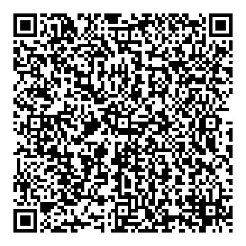 QR-Code mit Kontaktinformationen von Dr. med. Sausan Chayeb (Kieferorthopädie, Hamburg)