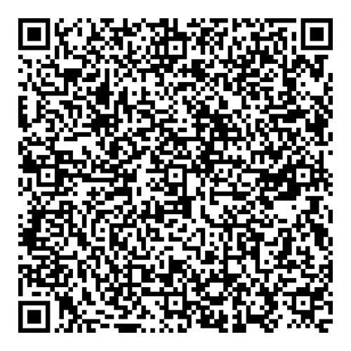 QR-Code mit Kontaktinformationen der Zahnärztinnen Dr. Susanne Ade, Eva Elies (Zahnheilkunde an der Christuskirche, Hamburg)