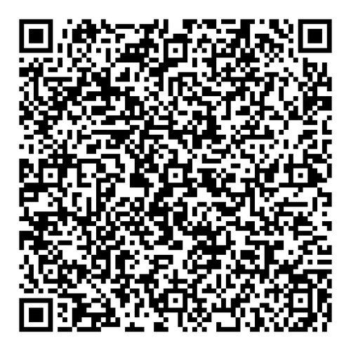 QR-Code mit Kontaktinformationen von Dr. med. Dirk Berzow (Allgemeinmedizin, Infektiologie, Reisemedizin, Hamburg)