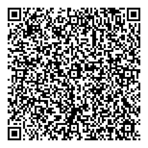 QR-Code mit Kontaktinformationen der Physiotherapiepraxis Ingrid Bräuer und Marianne Jentzen (Manuelle Therapie, Neurologische Behandlung, Kieferbehandlung, Hamburg)